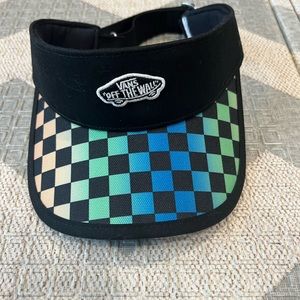 Vans Visor